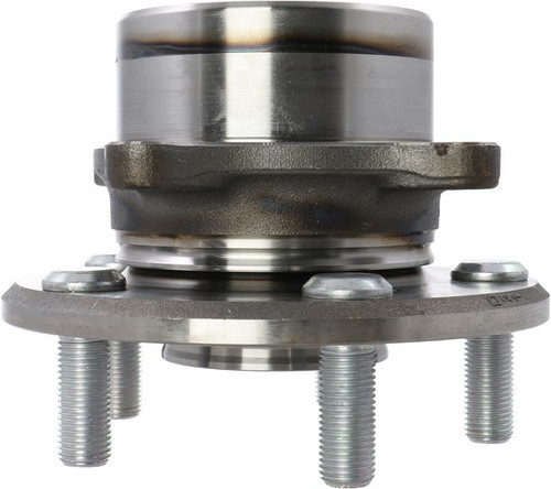 BCA Wheel Bearing and Hub Assembly WE60513 - view 5