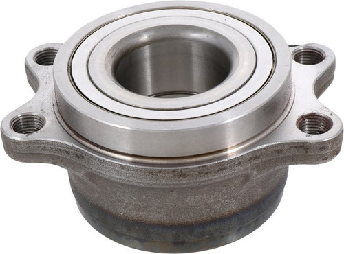 BCA Wheel Bearing Assembly P/N:WE60519