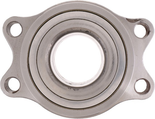 BCA Wheel Bearing Assembly P/N:WE60519