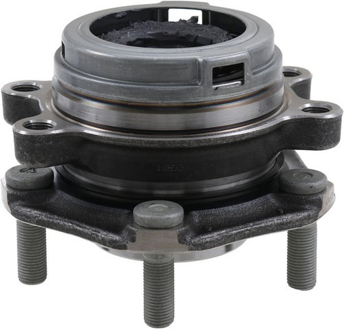 BCA Wheel Bearing and Hub Assembly P/N:WE60520