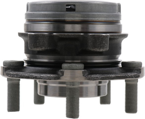 BCA Wheel Bearing and Hub Assembly P/N:WE60520