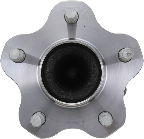 BCA Wheel Bearing and Hub Assembly WE60522 - view 4