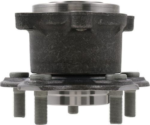 BCA Wheel Bearing and Hub Assembly WE60522 - view 5
