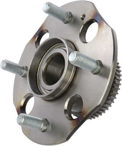 BCA Wheel Bearing and Hub Assembly P/N:WE60526