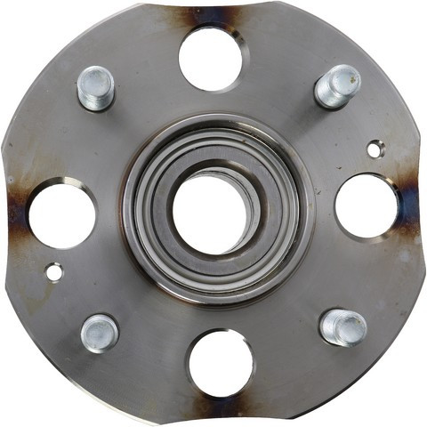 BCA Wheel Bearing and Hub Assembly P/N:WE60526