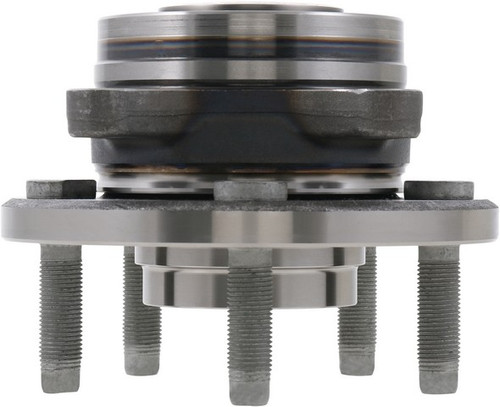 BCA Wheel Bearing and Hub Assembly P/N:WE60539