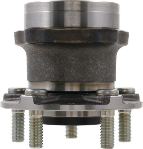 BCA Wheel Bearing and Hub Assembly P/N:WE60543