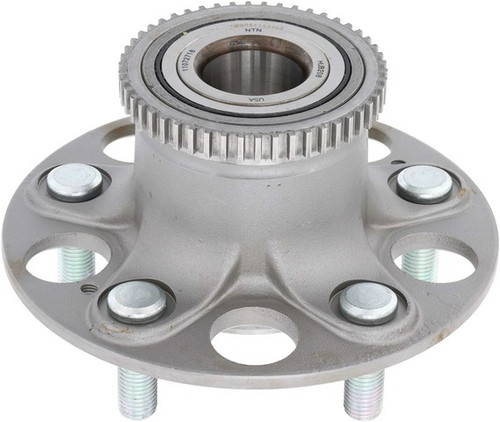 BCA Wheel Bearing and Hub Assembly P/N:WE60545