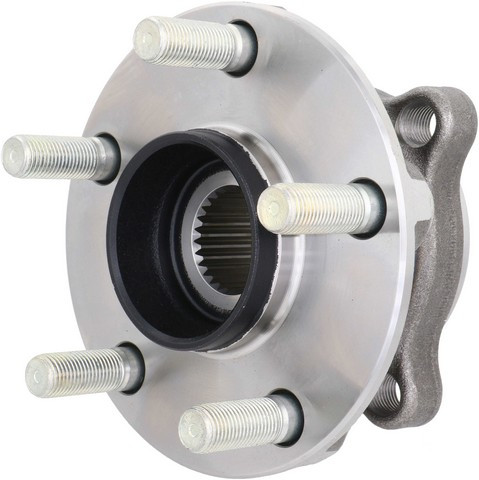 BCA Wheel Bearing and Hub Assembly P/N:WE60548