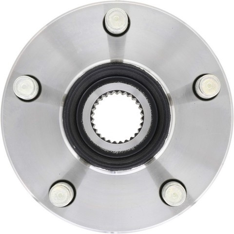 BCA Wheel Bearing and Hub Assembly P/N:WE60548