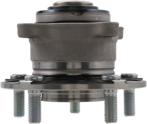 BCA Wheel Bearing and Hub Assembly WE60552 - view 4