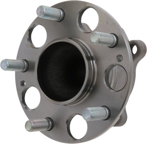 BCA Wheel Bearing and Hub Assembly WE60552 - view 5