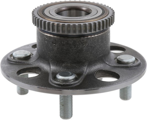 BCA Wheel Bearing and Hub Assembly WE60560