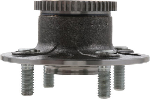 BCA Wheel Bearing and Hub Assembly WE60560 - view 2
