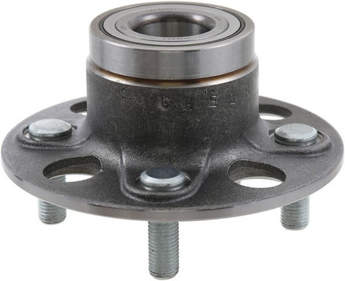 BCA Wheel Bearing and Hub Assembly P/N:WE60561