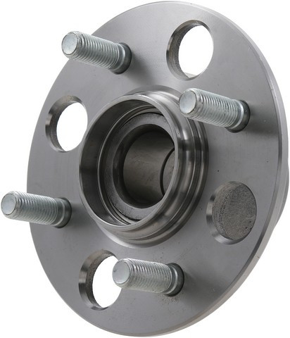 BCA Wheel Bearing and Hub Assembly WE60561 - view 3
