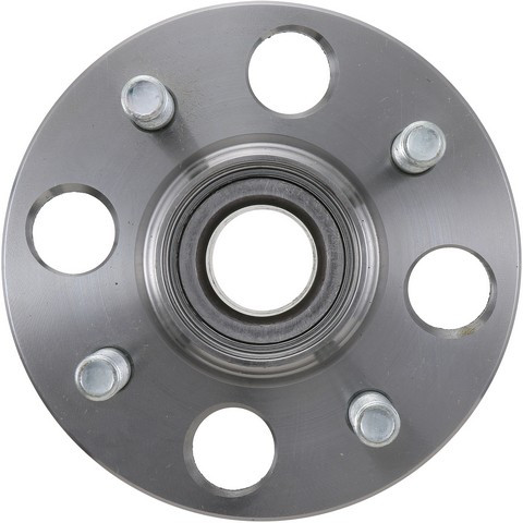 BCA Wheel Bearing and Hub Assembly WE60561 - view 4