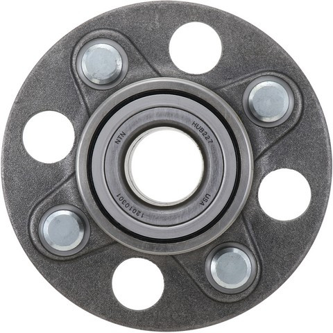 BCA Wheel Bearing and Hub Assembly P/N:WE60561