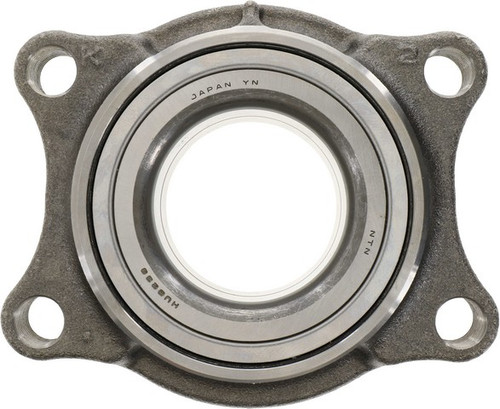 BCA Wheel Bearing Assembly WE60571 - view 4