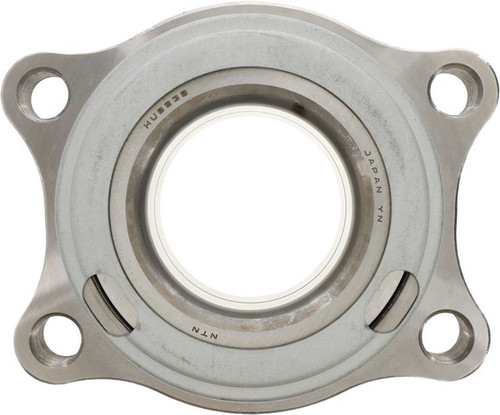 BCA Wheel Bearing Assembly WE60571 - view 5