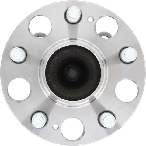 BCA Wheel Bearing and Hub Assembly WE60573 - view 2