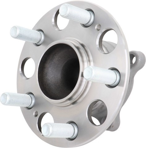 BCA Wheel Bearing and Hub Assembly WE60573 - view 4