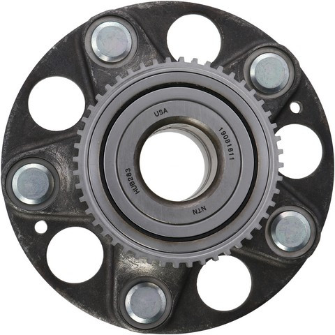 BCA Wheel Bearing and Hub Assembly P/N:WE60580