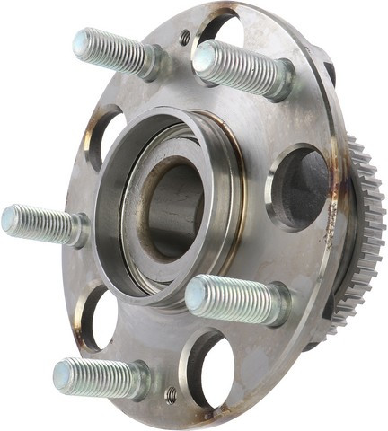 BCA Wheel Bearing and Hub Assembly P/N:WE60580