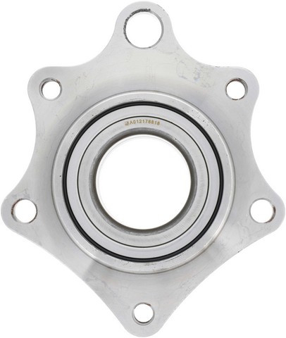 BCA Wheel Bearing Assembly WE60584 - view 2