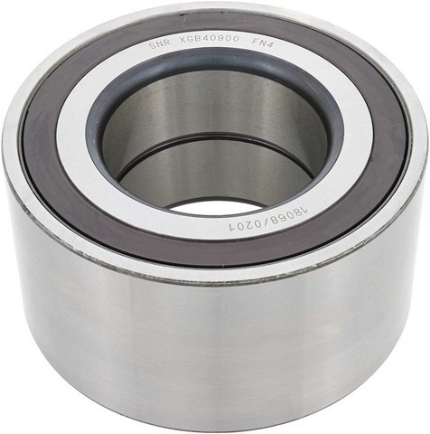 BCA Wheel Bearing WE60685