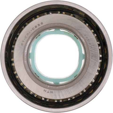 BCA Wheel Bearing P/N:WE60689