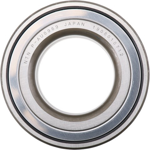 BCA Wheel Bearing P/N:WE60691