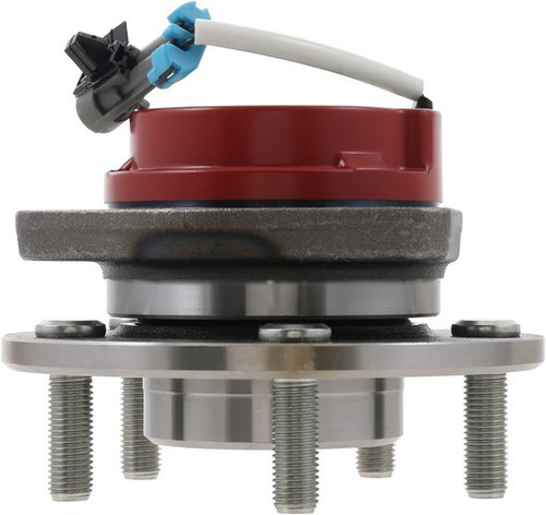 BCA Wheel Bearing and Hub Assembly P/N:WE60702