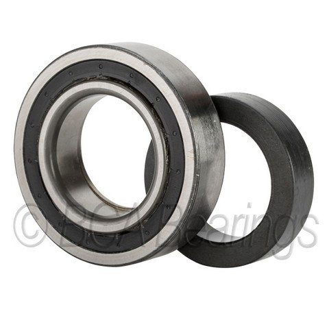 BCA Wheel Bearing Kit WE61053 - view 4