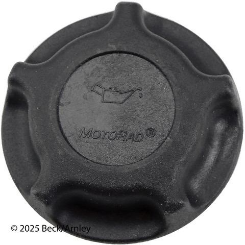 Beck/Arnley Engine Oil Filler Cap 016-0142 - view 2