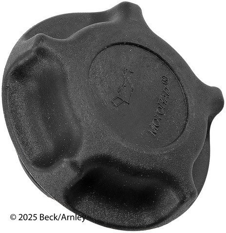 Beck/Arnley Engine Oil Filler Cap 016-0142 - view 4