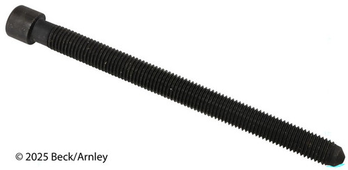 Engine Cylinder Head Bolt Set fits 1998-2005 Volkswagen Passat  BECK/ARNLEY