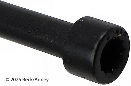 Beck/Arnley Engine Cylinder Head Bolt Set P/N:016-1038