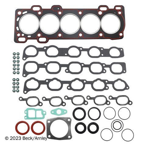 Beck/Arnley Engine Cylinder Head Gasket Set 032-2944