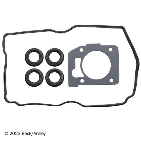 Beck/Arnley Engine Cylinder Head Gasket Set 032-2997 - view 5