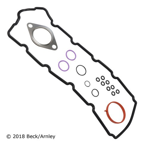Beck/Arnley Engine Cylinder Head Gasket Set P/N:032-3030