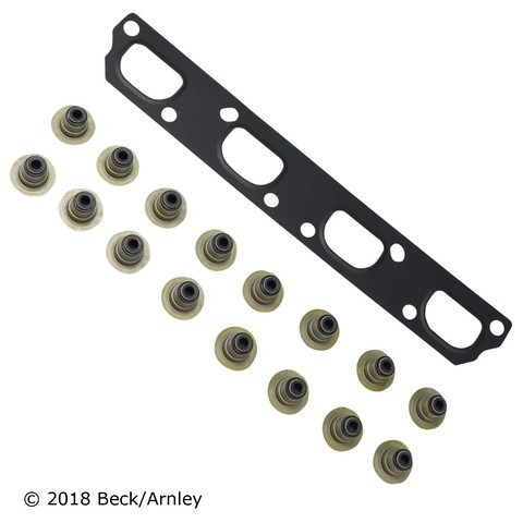 Beck/Arnley Engine Cylinder Head Gasket Set P/N:032-3030