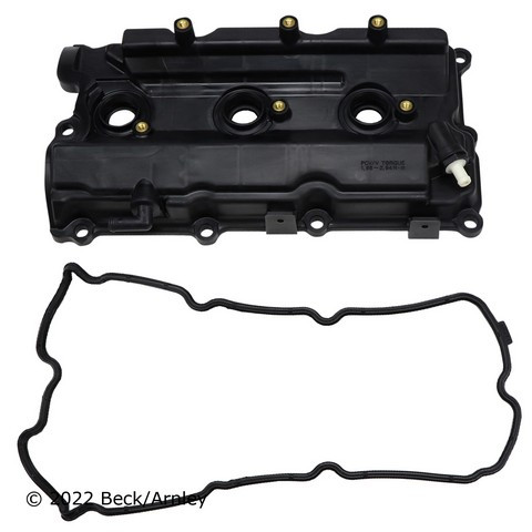 Beck/Arnley Engine Valve Cover P/N:036-0006