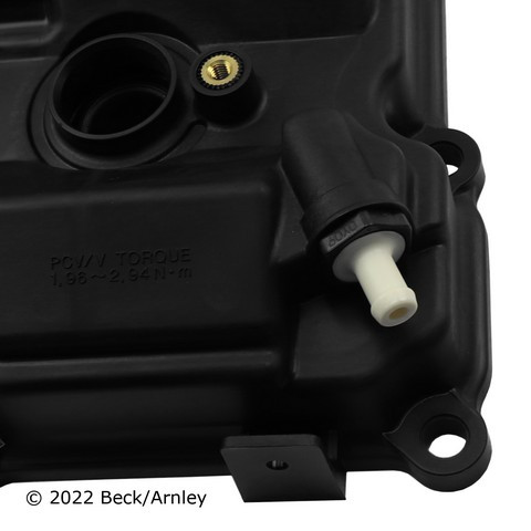 Beck/Arnley Engine Valve Cover 036-0006 - view 5