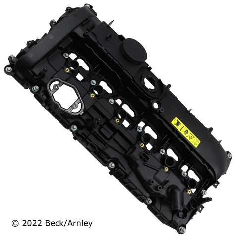 Beck/Arnley Engine Valve Cover P/N:036-0025