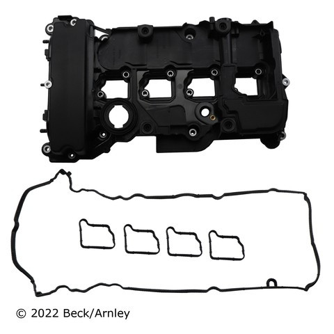 Beck/Arnley Engine Valve Cover P/N:036-0042