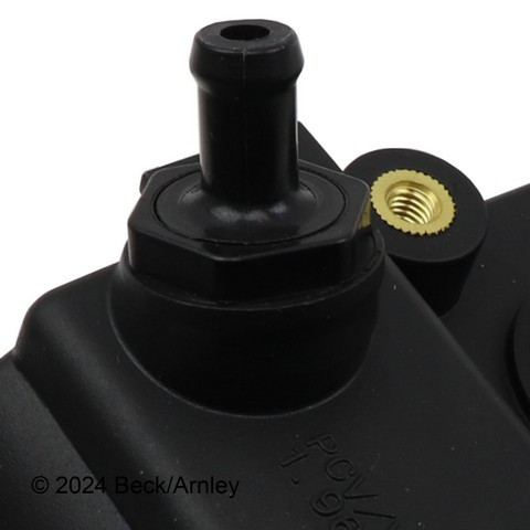 Beck/Arnley Engine Valve Cover 036-0053 - view 5