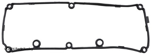 Beck/Arnley Engine Valve Cover P/N:036-0055