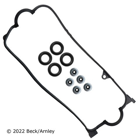 Beck/Arnley Engine Valve Cover Gasket Set P/N:036-1599