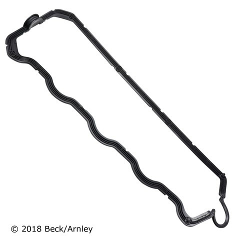 Beck/Arnley Engine Valve Cover Gasket P/N:036-1661